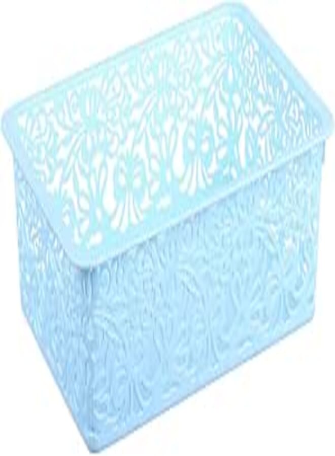 Lamsa Plast Bread Basket -Assorted Color