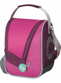 Maped Picnic Lunch Box Thermal - Fuchsia  - Image 1
