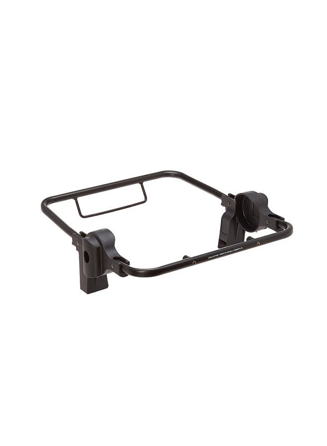 Contours Tandem Infant Car Seat Adapter - Black - Image 1