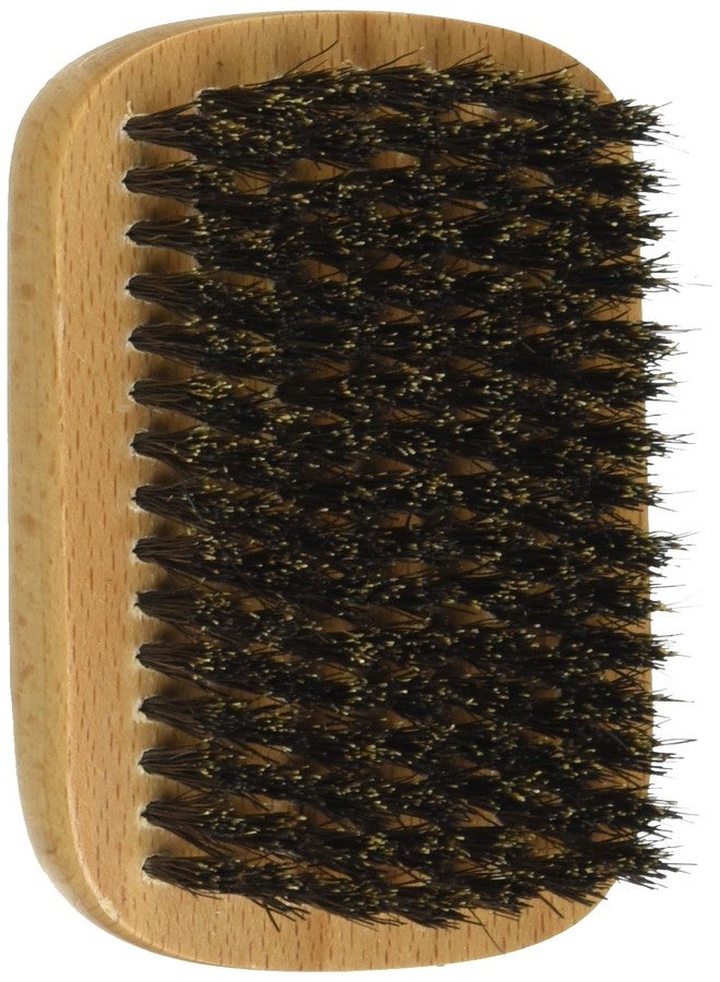 Bluebeards Original Bluebeards Beard Brush for Men - Beard Brush with Boar Bristles With Firm Bristles To Tame and Soften Your Facial Hair - Image 1