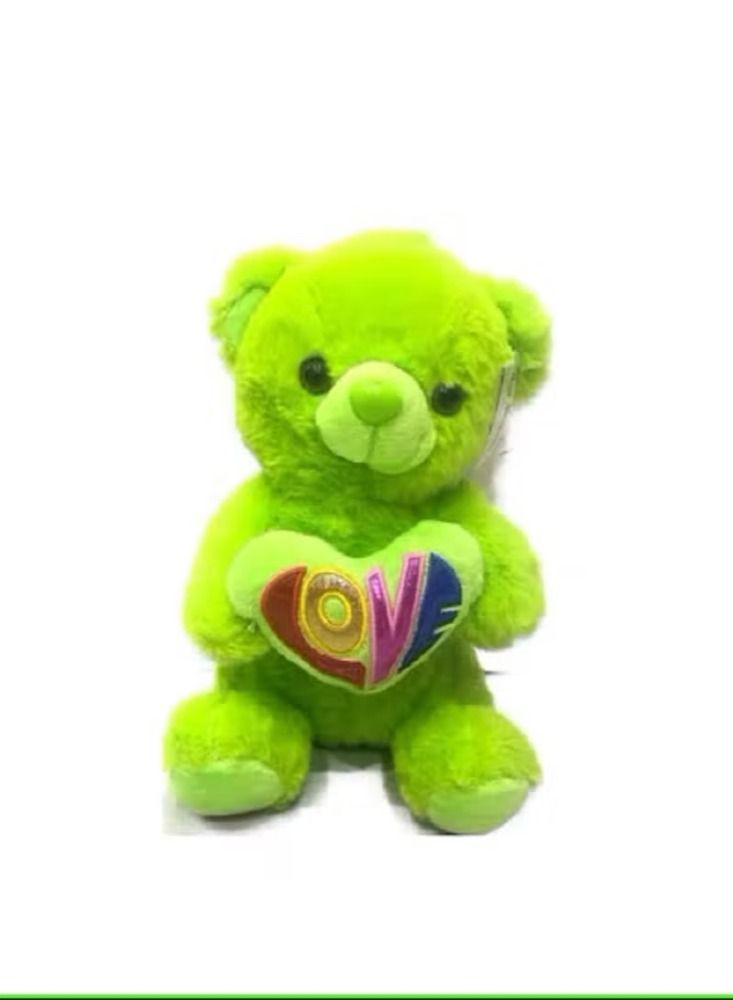 Cute and Elegant Teddy Bear