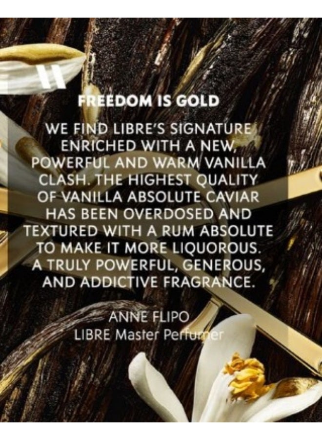 سانت لوران ليبر فانيل كوتور - Image 2