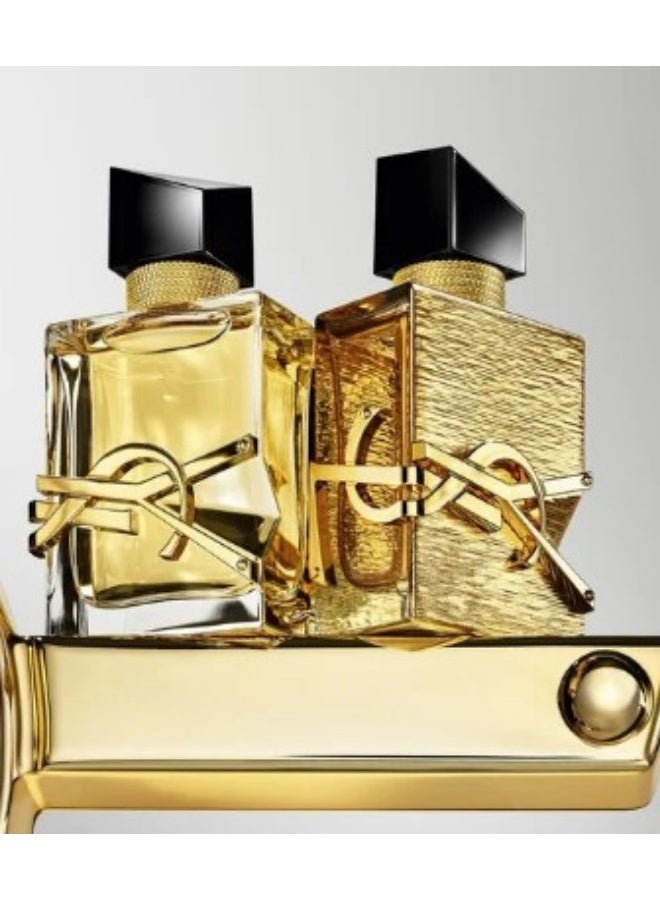 سانت لوران ليبر فانيل كوتور - Image 1