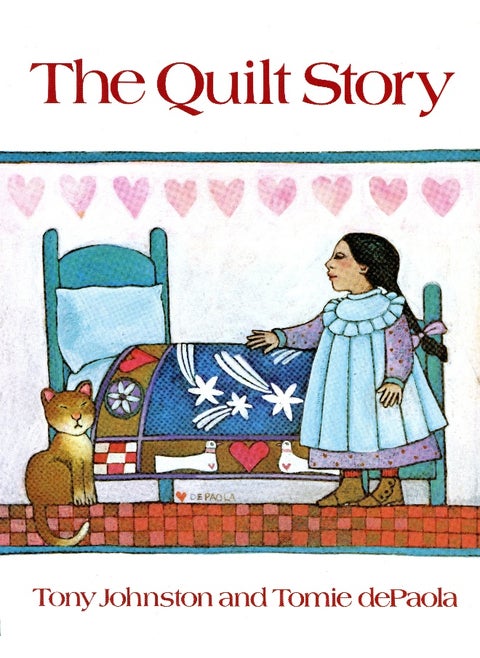The Quilt Story