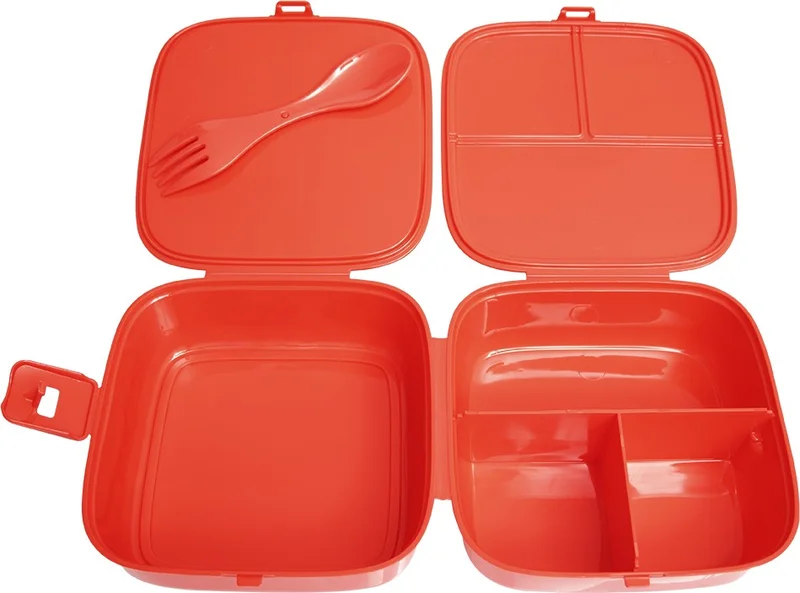 Frocx Spiderman Nutrition Container Web Slinging Time