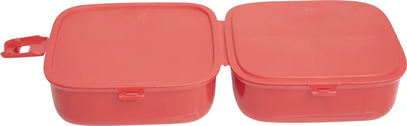 Frocx Spiderman Nutrition Container Web Slinging Time