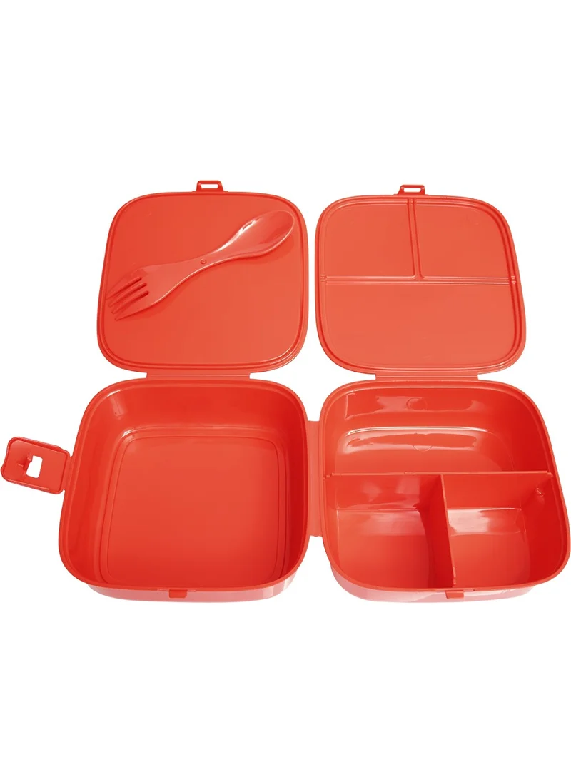 Frocx Spiderman Nutrition Container Web Slinging Time