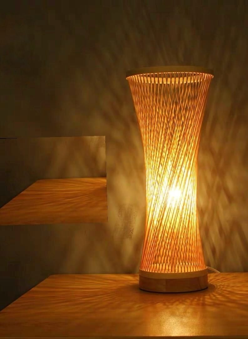ICTC table lamp