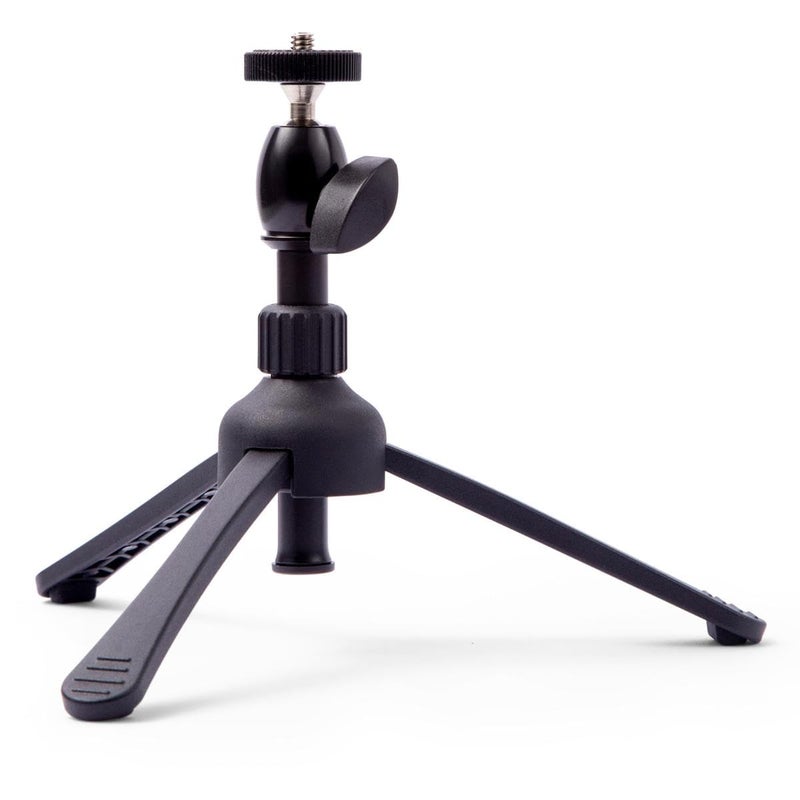 ZOOM حامل ثلاثي القوائم للطاولة TPS-5 - Image 1