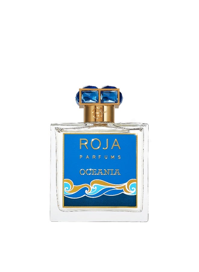 Roja Parfums Oceania Eau de Parfum 100ml - Image 1