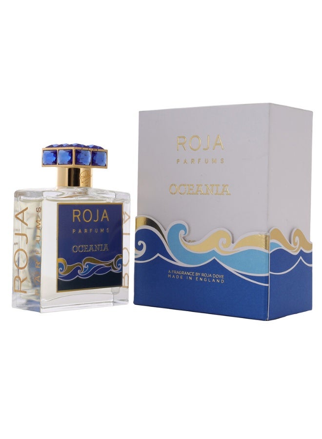 Roja Parfums Oceania Eau de Parfum 100ml - Image 2