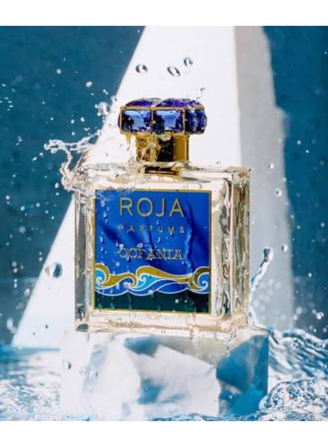 Roja Parfums Oceania Eau de Parfum 100ml - Image 3