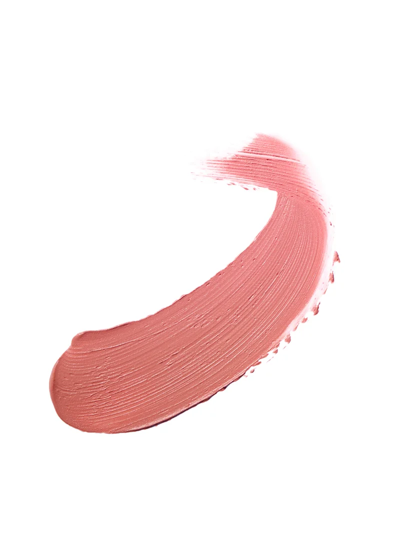 ICONIC LONDON Cloud Kiss Matte Lip Mousse - Undressed