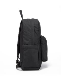 JANSPORT JanSport SuperBreak Classic Casual Backpack Back to School Bag 26L - Black  - Image 4