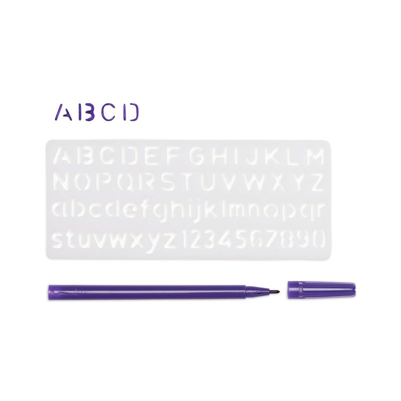 camel Camel Bold Sketch Pens 24 Shades (Multicolor)  - Image 3