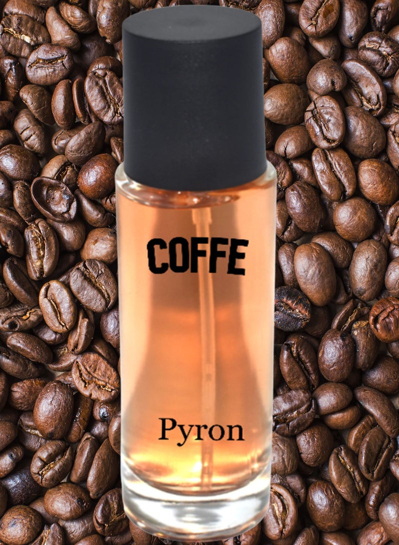 بيرون عطر القهوة 30 مل