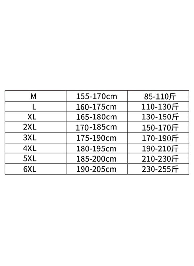 NIBEMINENT Men's Kitchen Overalls Tooling Clothes Thickened Cake Shop Baking Kitchen Clothes  - Image 2