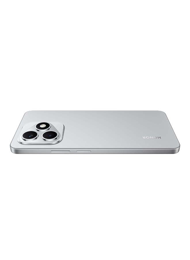 Honor X8d Dual SIM 4G Velvet Grey 8GB RAM 256GB - Middle East Version - Image 4