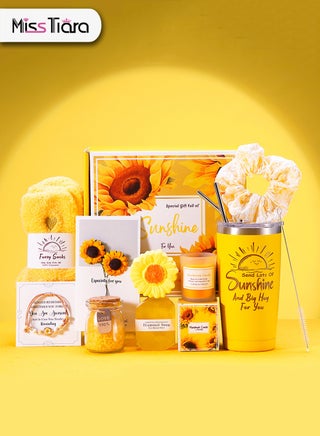Gifts Basket for Women -Mother's Day,Birthday Gifts for Women, Relaxing Spa Gift Basket Set, Unique Gift Ideas for Women, Gifts for Mom Sister Best Friend Wife, Coworker Teacher Nurse Gifts for Women - view 2