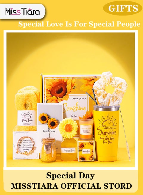 Gifts Basket for Women -Valentine's Day,Birthday Gifts for Women, Relaxing Spa Gift Basket Set, Unique Gift Ideas for Women, Gifts for Mom Sister Best Friend Wife, Coworker Teacher Nurse Gifts for Women