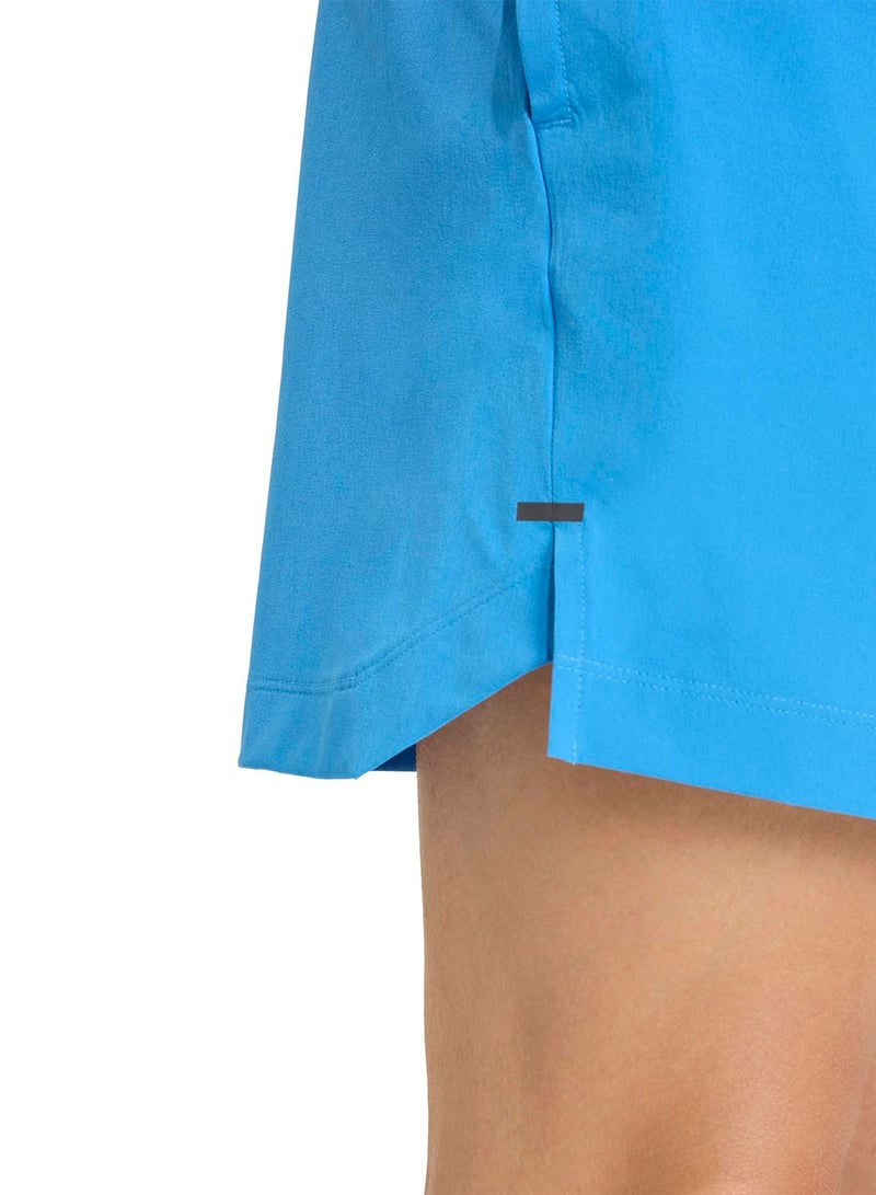 Adidas D4T Essentials Shorts - Image 4