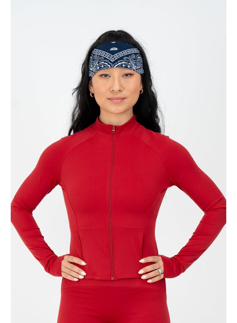 NALA  Fitness Jacket for Women - Image 1