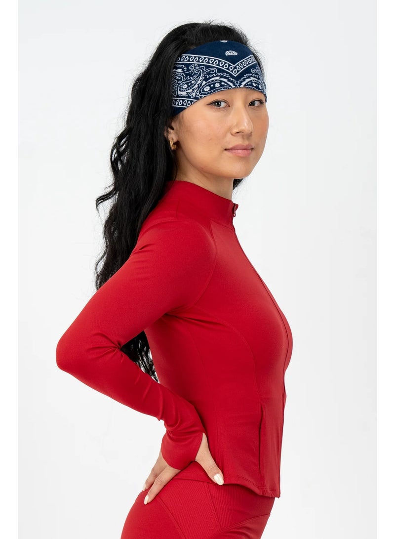 NALA  Fitness Jacket for Women - Image 2