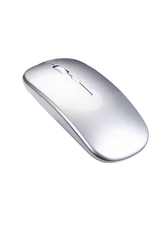EBMINI New Wireless Bluetooth Charging Silent Mouse