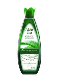 Aloe Eva Aloe Eva Hair Oil 170ML 