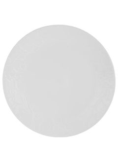 Corelle 18 Piece Dinnerware Set Corelle Bella Faenza  - White  - Image 3
