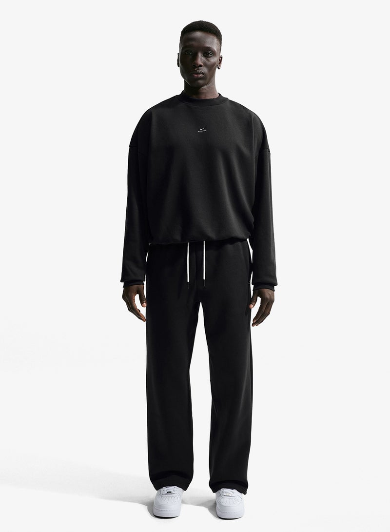 Nike M NK TF SI BRSH CREW - Image 1