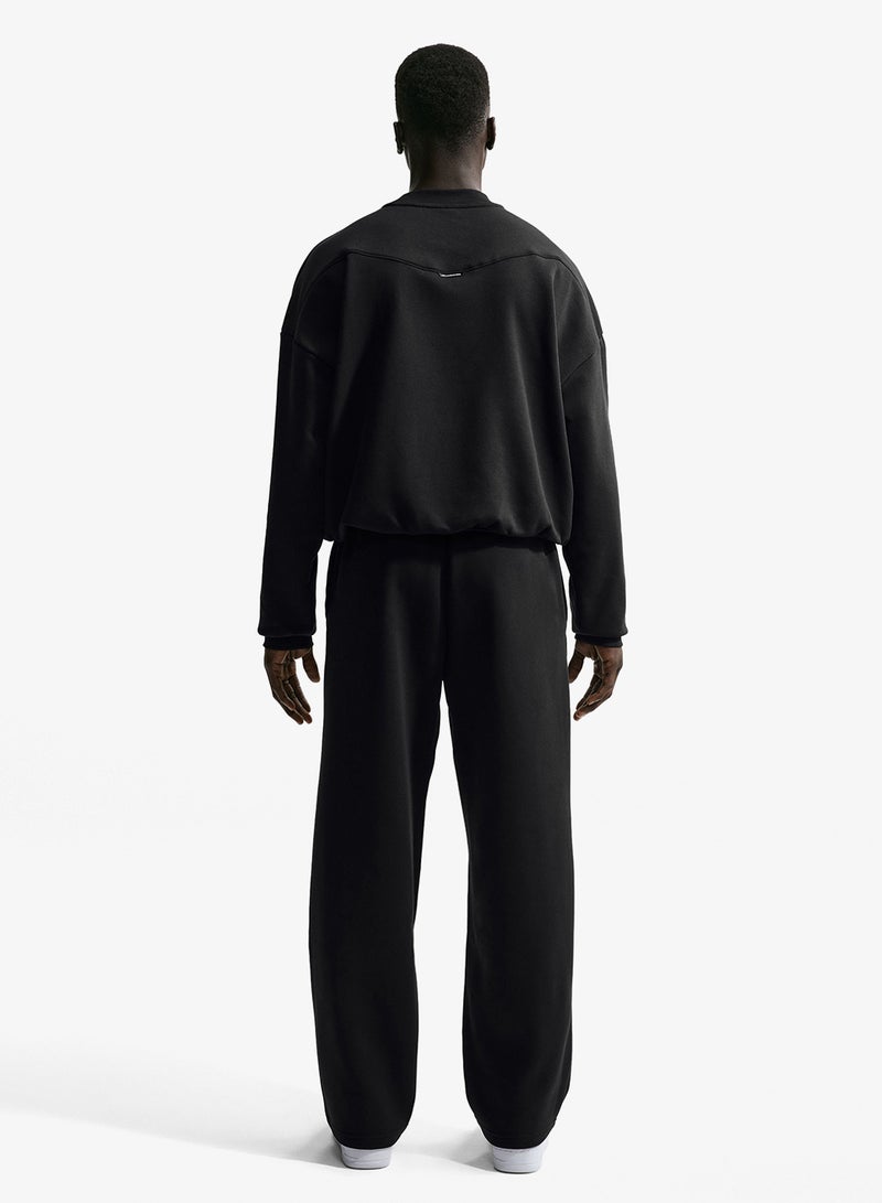 Nike M NK TF SI BRSH CREW - Image 2