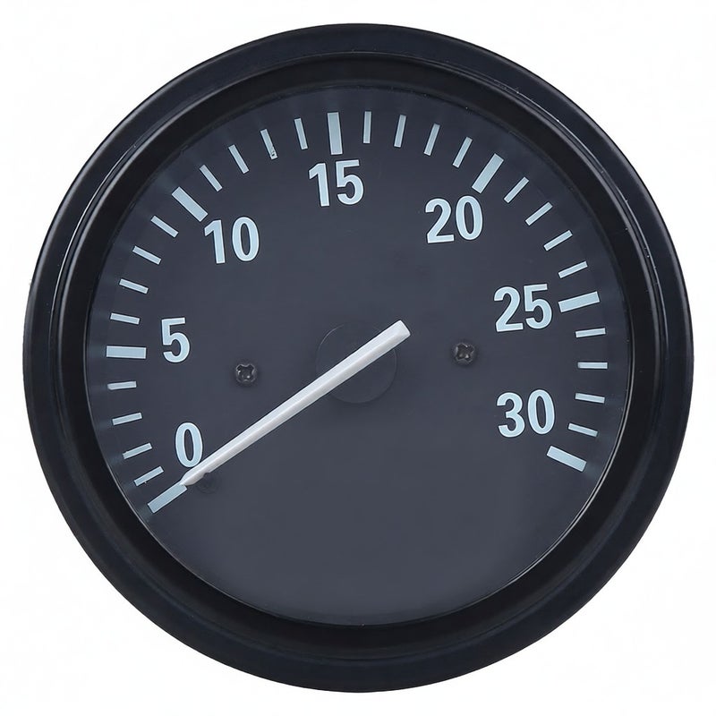Tachometer Engine Accessories Speed Meter High Accuracy Electronic Equipment 3049555 - Image 5