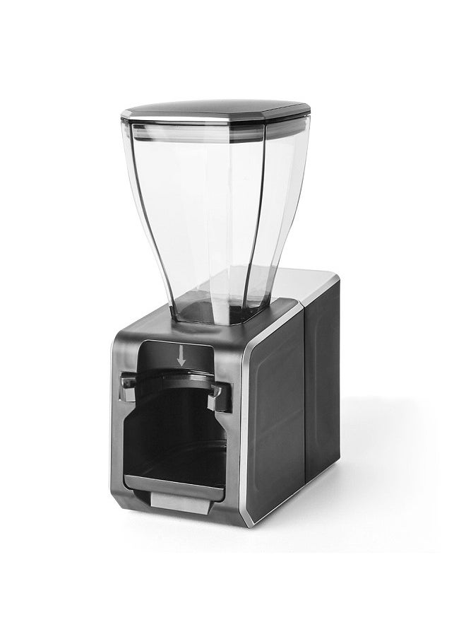 Generic - Coffee Filling Machine K-Cup Reusable Semi-automatic Matching Storage Filling Machine Equipment - Image 1