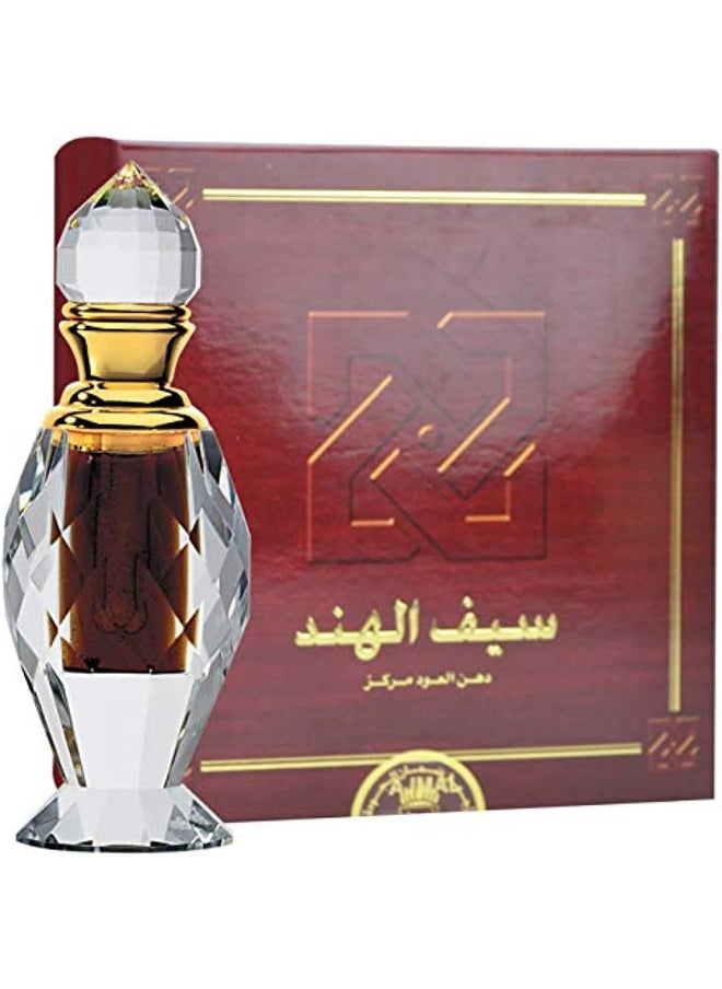 Ajmal - Saif Al Hind 3Ml - Image 1