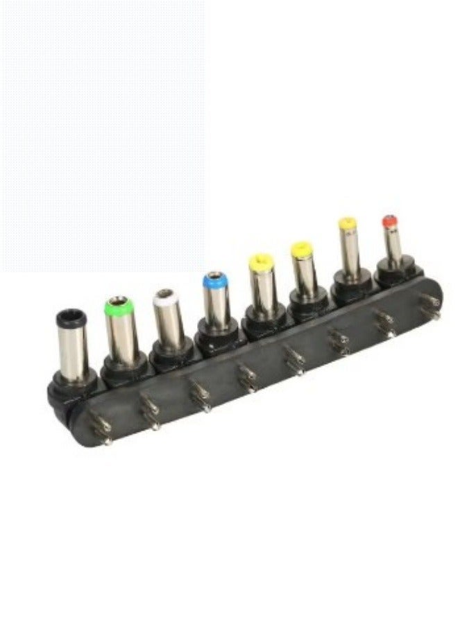 Universal Laptop Power adapter Charger Set  - Image 2