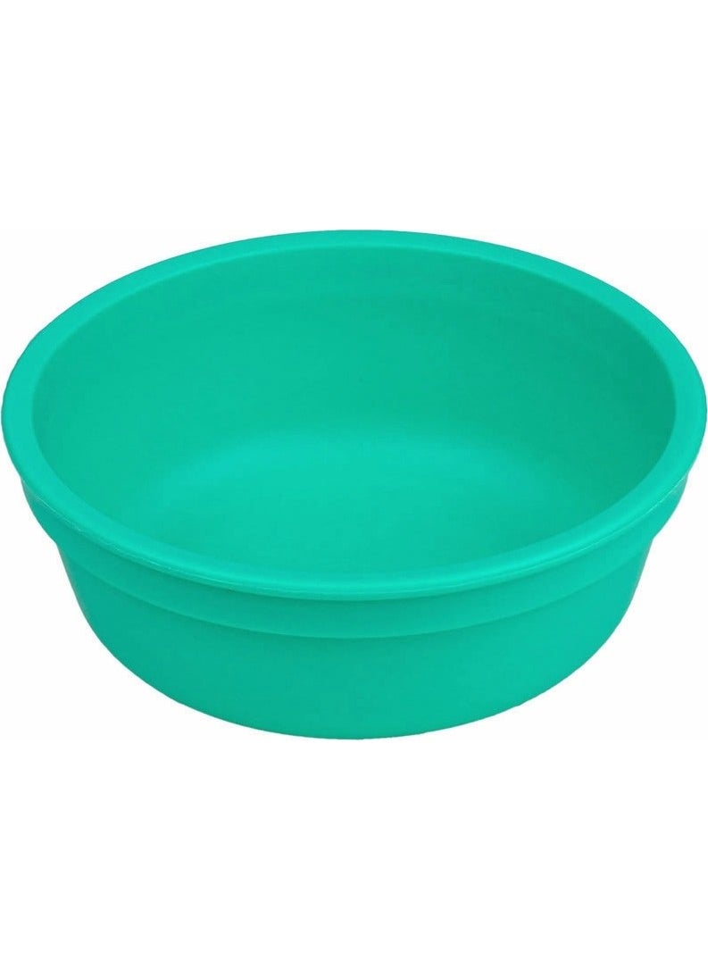 Re-Play Bowl - Water Green  - Image 1