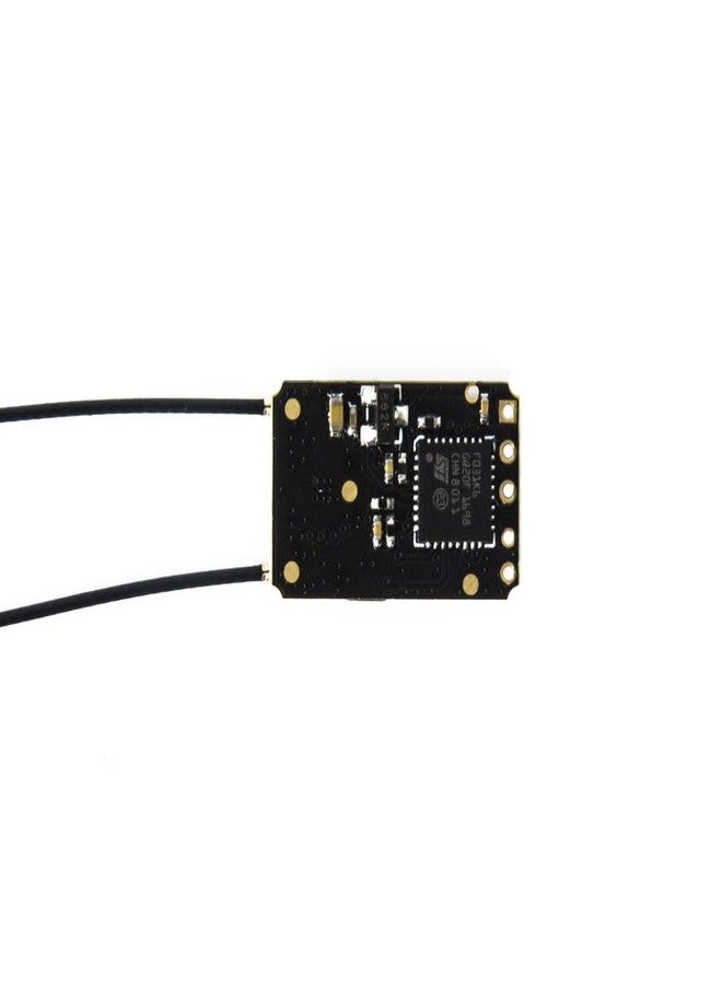 Radiomaster R81 V2 8ch Compatible Nano Receiver with Sbus - Image 4