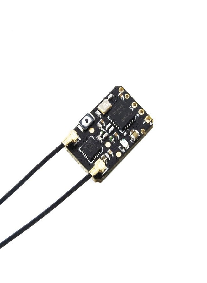 Radiomaster R81 V2 8ch Compatible Nano Receiver with Sbus - Image 5