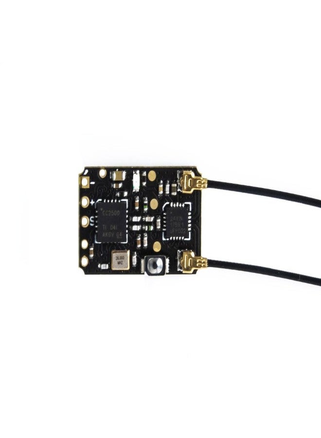 Radiomaster R81 V2 8ch Compatible Nano Receiver with Sbus - Image 3