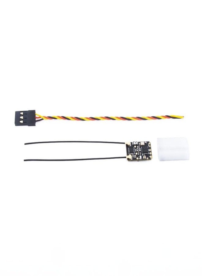 Radiomaster R81 V2 8ch Compatible Nano Receiver with Sbus - Image 2