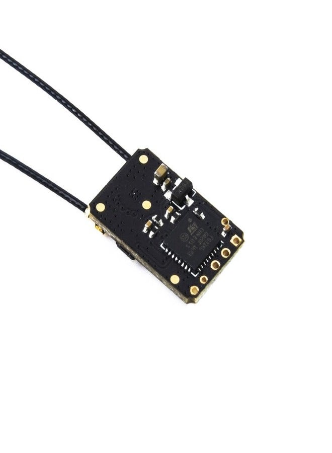Radiomaster R81 V2 8ch Compatible Nano Receiver with Sbus - Image 1