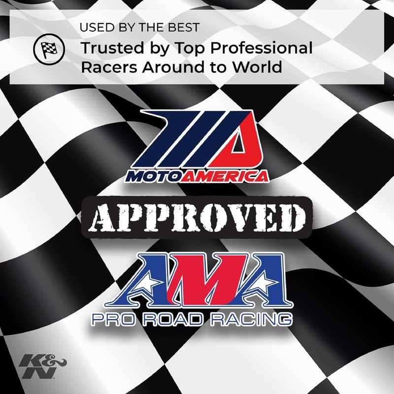 Kn K&N AIR FILTER KTM DUKE 250/290 2017 ONWARDS - Image 4