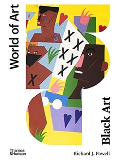 Black Art : A Cultural History 