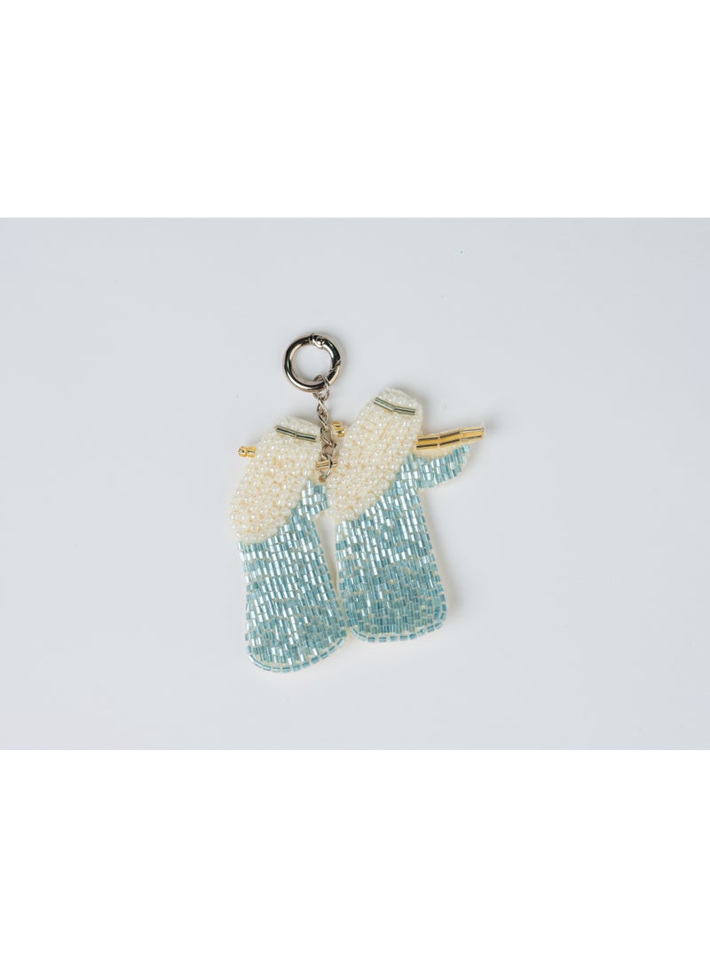 عيد الاتحاد متّحدين x حمدة - تعليقة حقيبة - عيّالة - Image 2