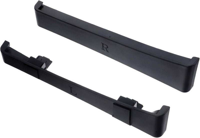 Game Console Holder Horizontal Stand Desk Support Rack Replacement for Old Broken - Image 1