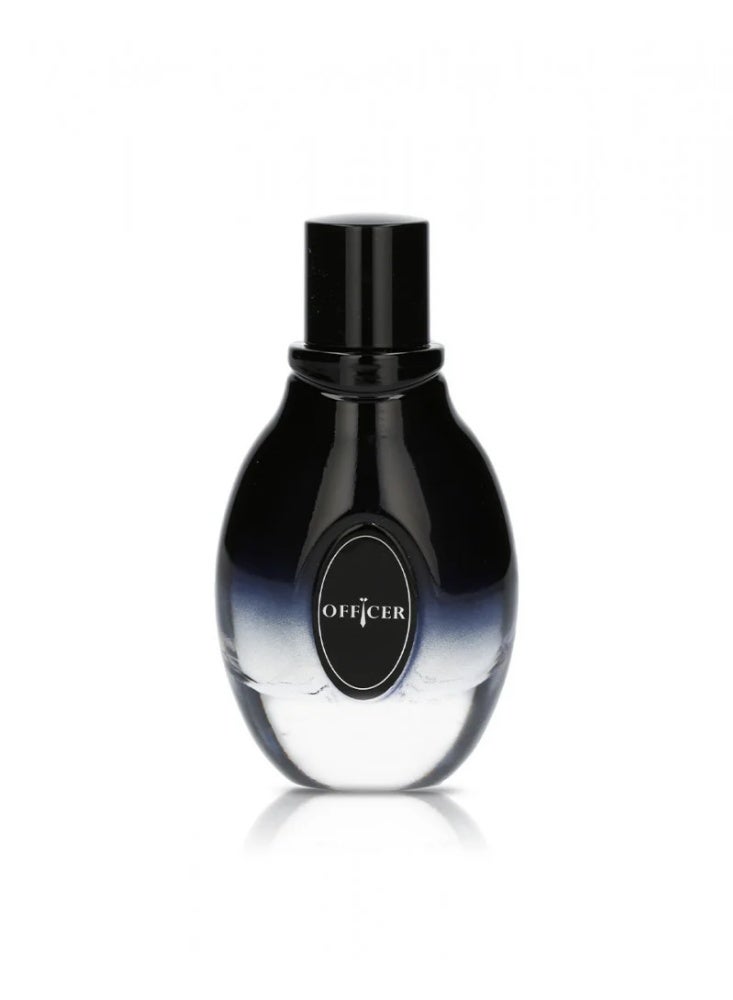 الرحاب للعطور الرحاب اوفيسر 100 ملي - Image 2