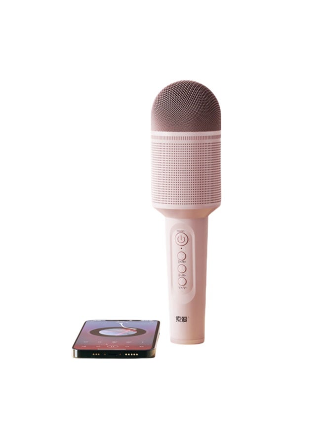 EBMINI New Professional Home KTV Singing Recording Home Karaoke Microphone