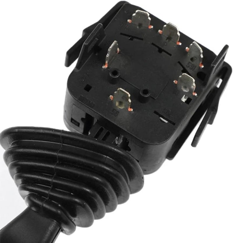 Multi Function Combination Switch For Opel Astra Corsa B160 H200 1241349 6240241 - Image 5