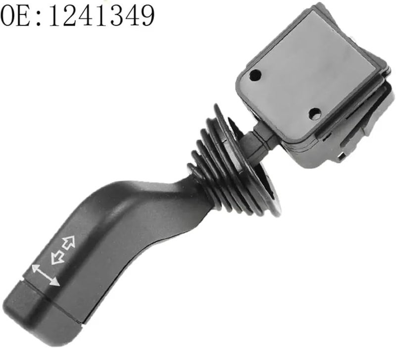 Multi Function Combination Switch For Opel Astra Corsa B160 H200 1241349 6240241 - Image 3